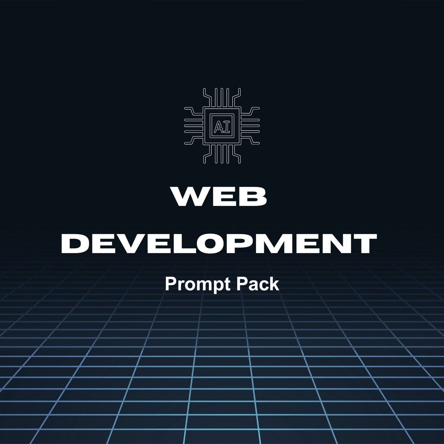 Web Development Prompts