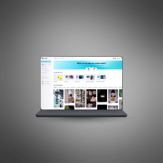 Mastering Capcut Tutorials - Video Course